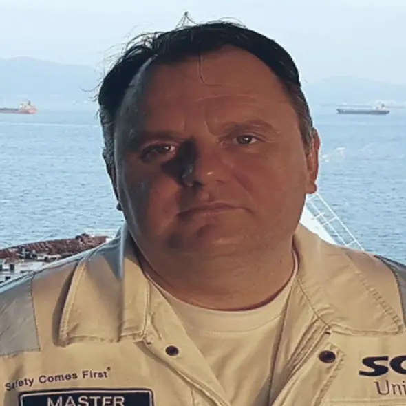 AKSYUTIN Alexey