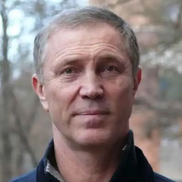 SALDO Volodymir Vasilyovich