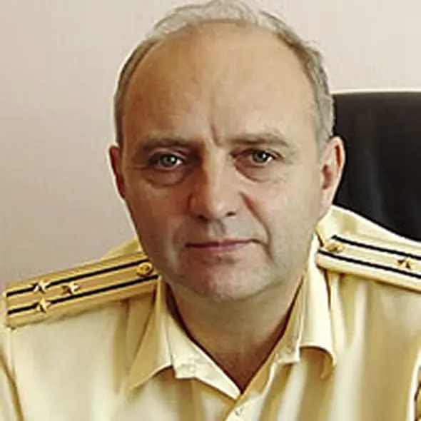 ARKHIPOV Andrey Viktorovich