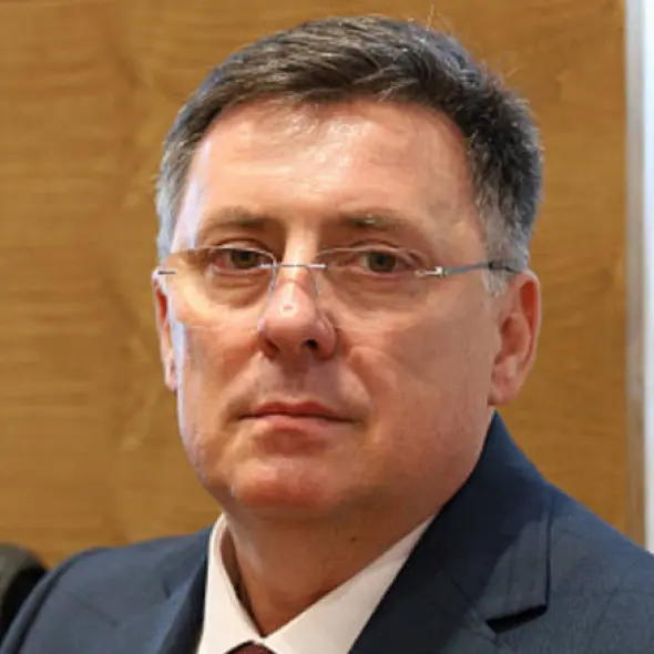 КОВШИКОВ Евгений Михайлович