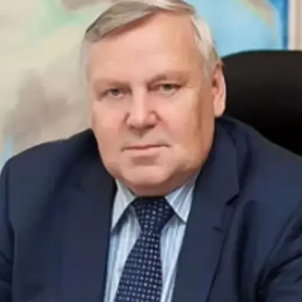 PONOMAREV Leonid Ivanovich