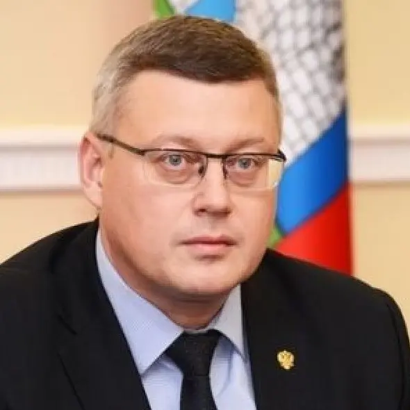 ДОМОГАТСКИЙ Константин Игоревич