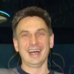 БЕНДЮК Андрій Миколайович