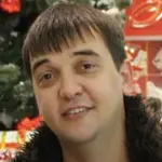 EKSUZYAN Andrey