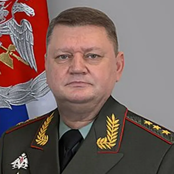 KUZMENKOV Alexey Mikhailovich