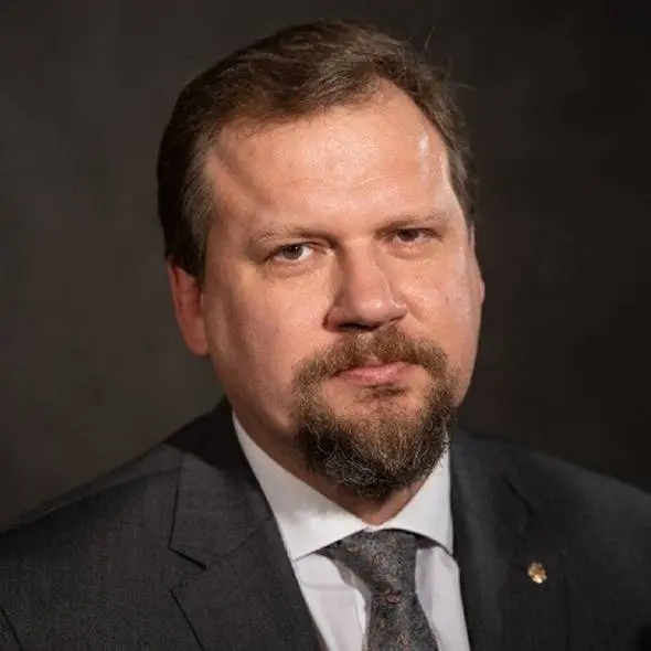 КОТ Юрій Володимирович