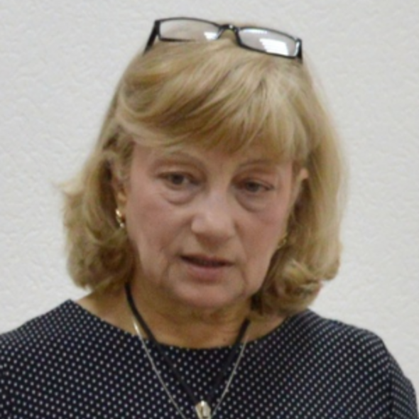 Kopylova Tatyana Anatolyevna