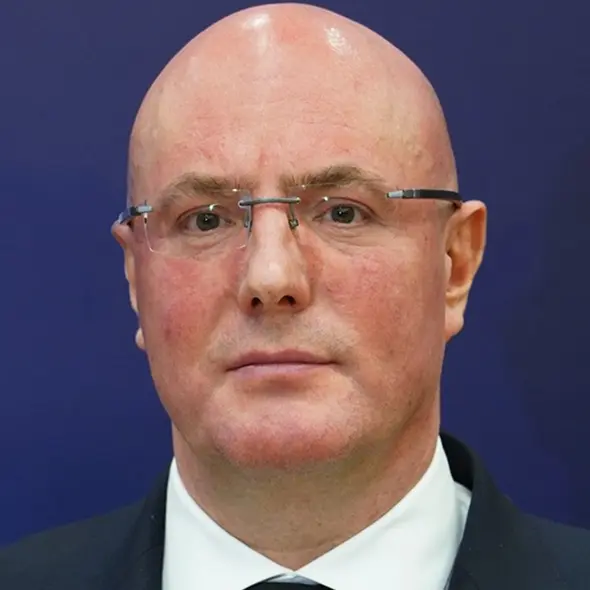 CHERNYSHENKO Dmitry Nikolaevich