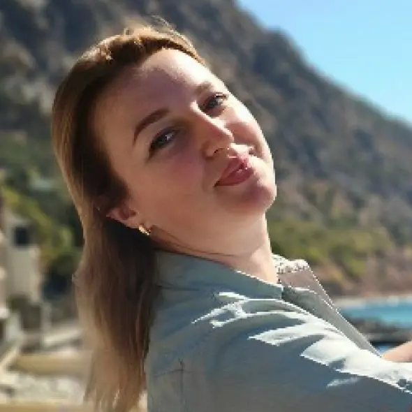 POPOVA Ekaterina Viktorovna