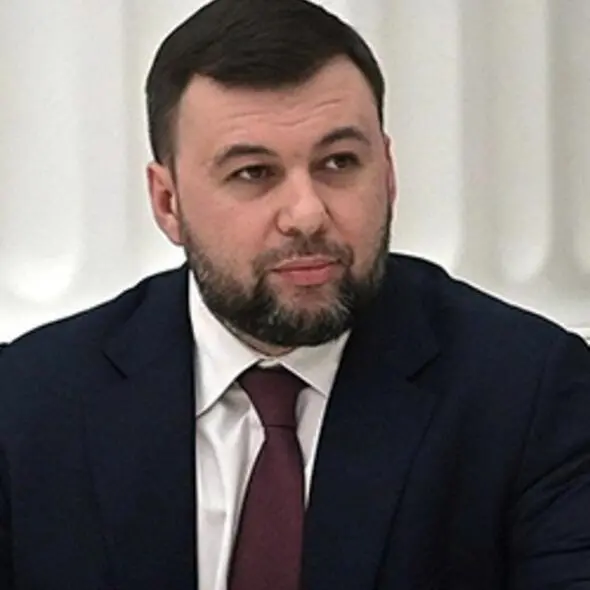 PUSHILIN Denys Volodymyrovych