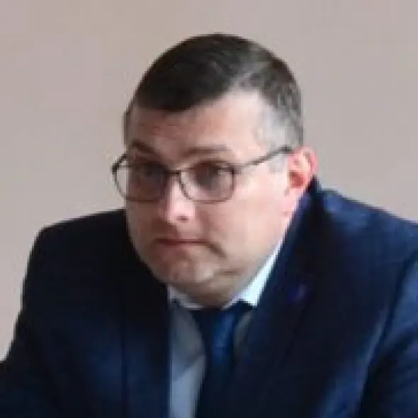 MOKEYEV Sergey Vladimirovich