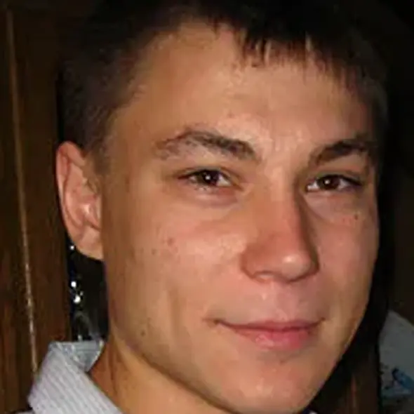 KORCHAGIN Vladilen