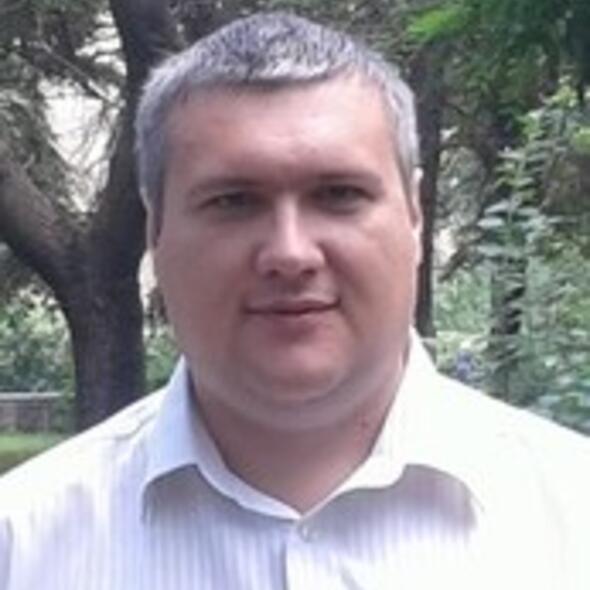 Barkalov Andriy Oleksandrovich