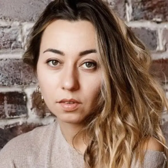 SILENKO Yulia Yuryevna