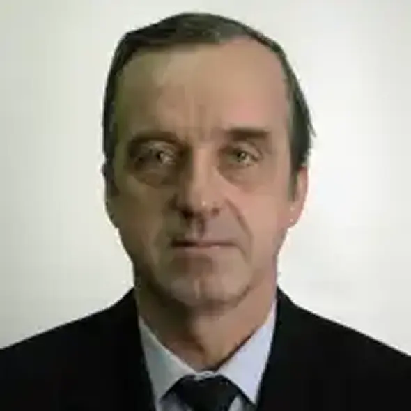 ЛАДОВ Сергій В'ячеславович