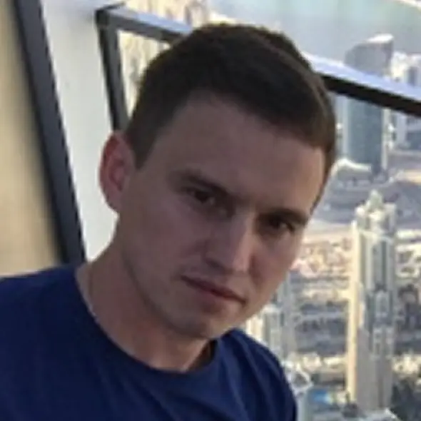 NIKIFOROV Ivan