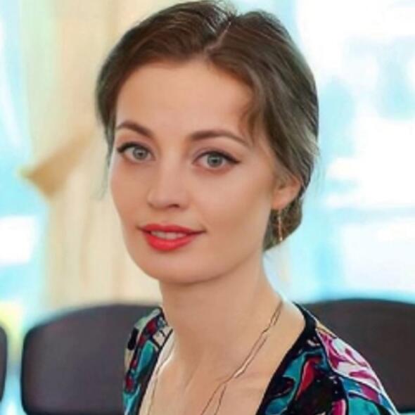 Arlamenkova Ekaterina Yurievna