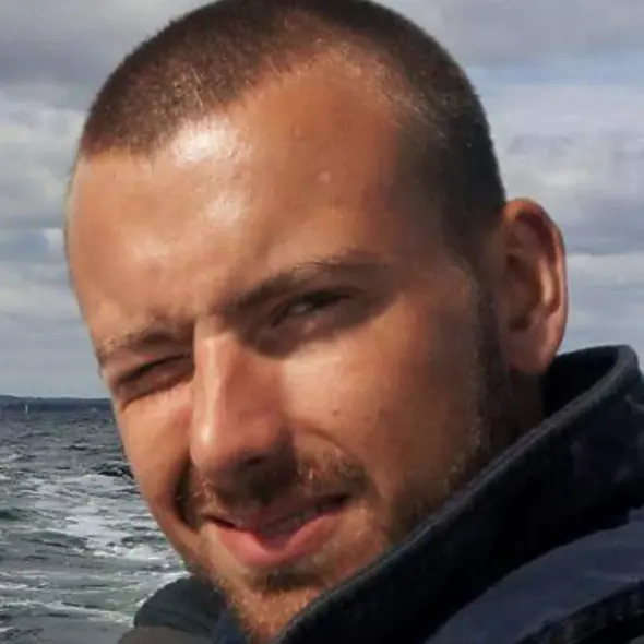 KESKEVICH Sergey