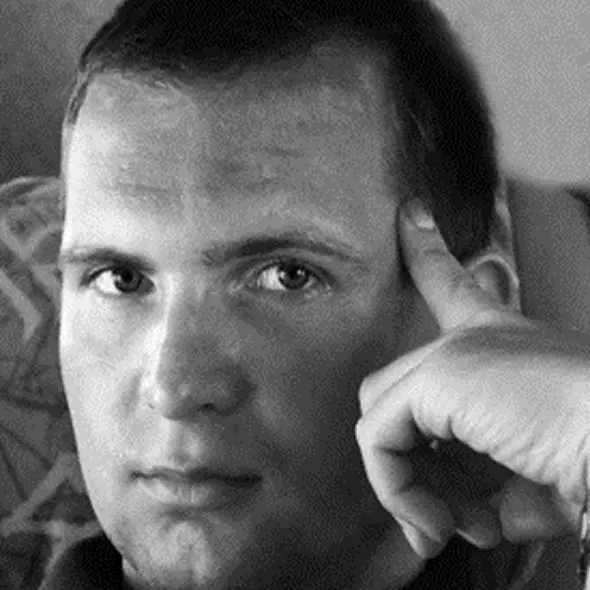 NIKITIN Viktor