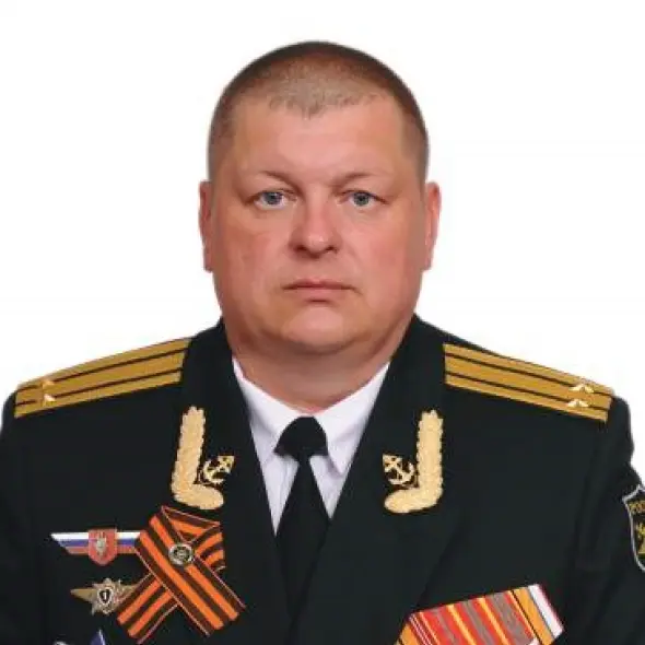 ЛИПОВ Дмитрий Николаевич