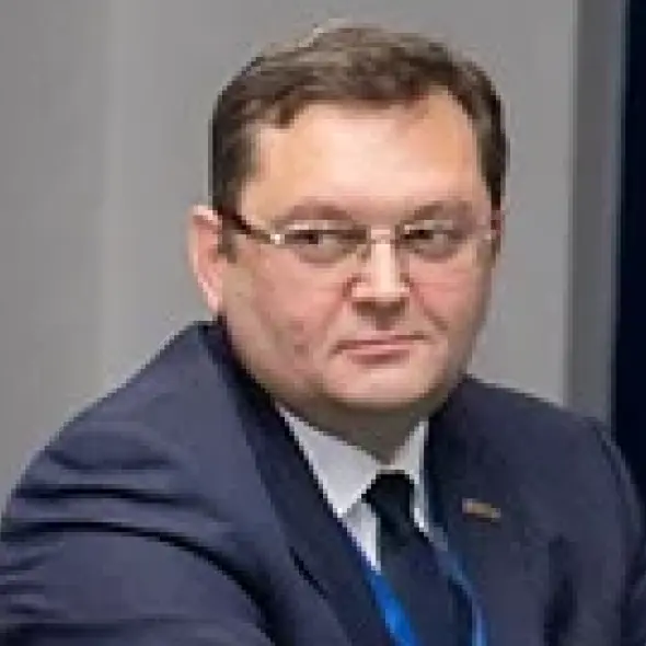 KRAVCHUK Sergei Valentinovich