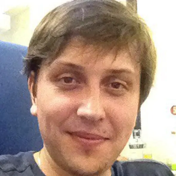SIPKIN Dmitrii