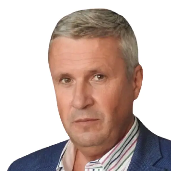 OSKIN Igor Aleksandrovich