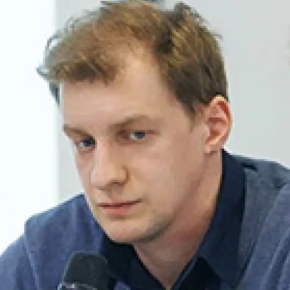 OVSYANNIKOV Mark Olegovich