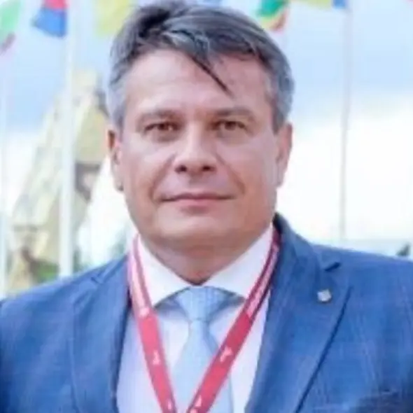 YAKOVLEV Sergey Viktorovich