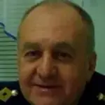 ТРЕНИН Александр Михайлович