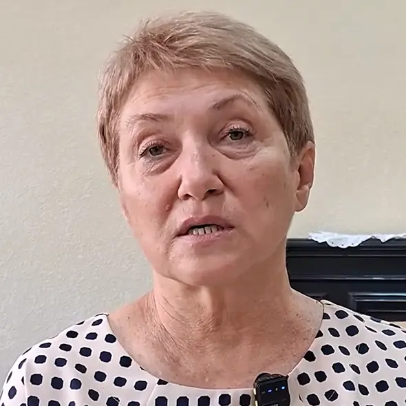 БОЖКО Раиса Петровна