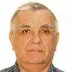 КОВАЛЁВ Владимир Николаевич