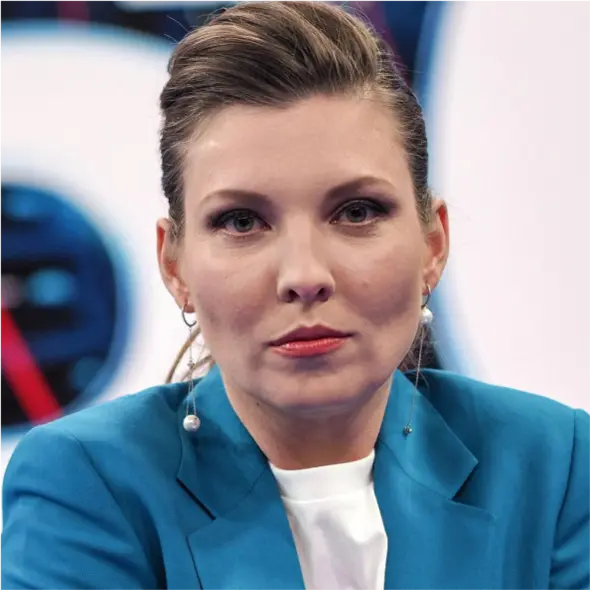 SKABEYEVA Olga Vladimirovna