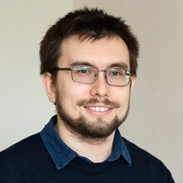 ПОПКОВ Олександр Вікторович