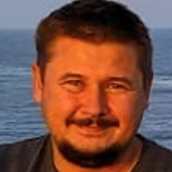 MATANOV Alexander