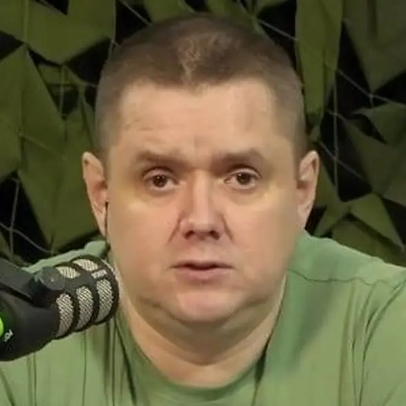 КОЛЯСНІКОВ Сергій Анатолійович