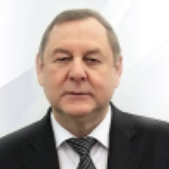 ALFIMOV Sergey Mikhailovich