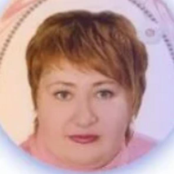 Петрушина Зоя Леонидовна