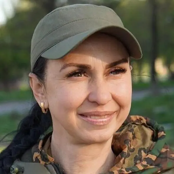 БОБКОВА Олена Миколаївна