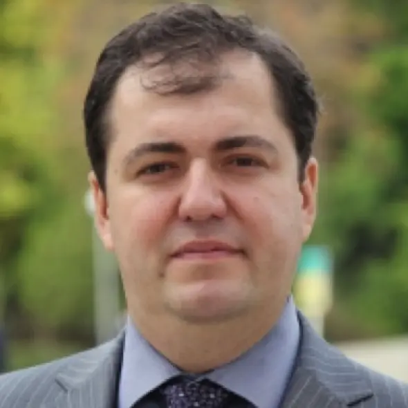 BODELAN Vladimir Ruslanovich