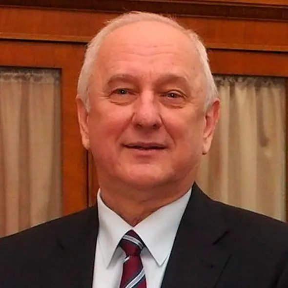 SYSOEV Nikolay Nikolaevich