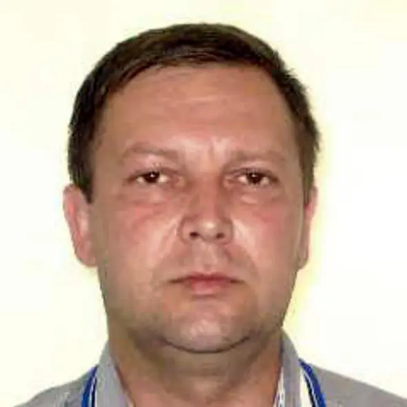 TIMOFEEV Nikolay Viktorovich