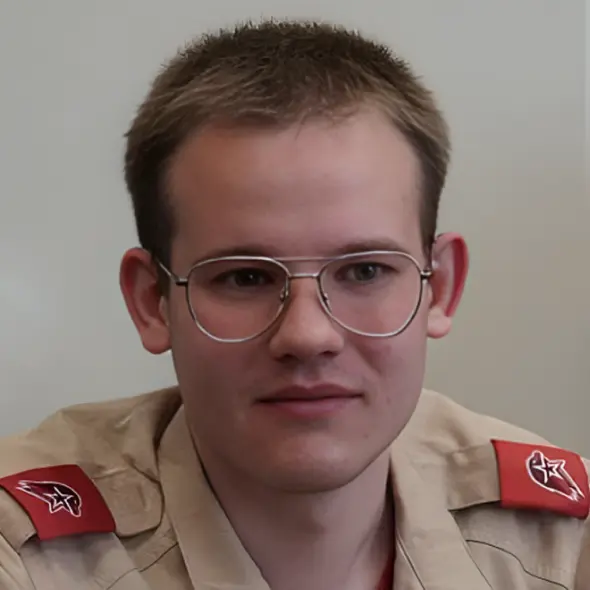 POLYAKOV Nikita Olegovich