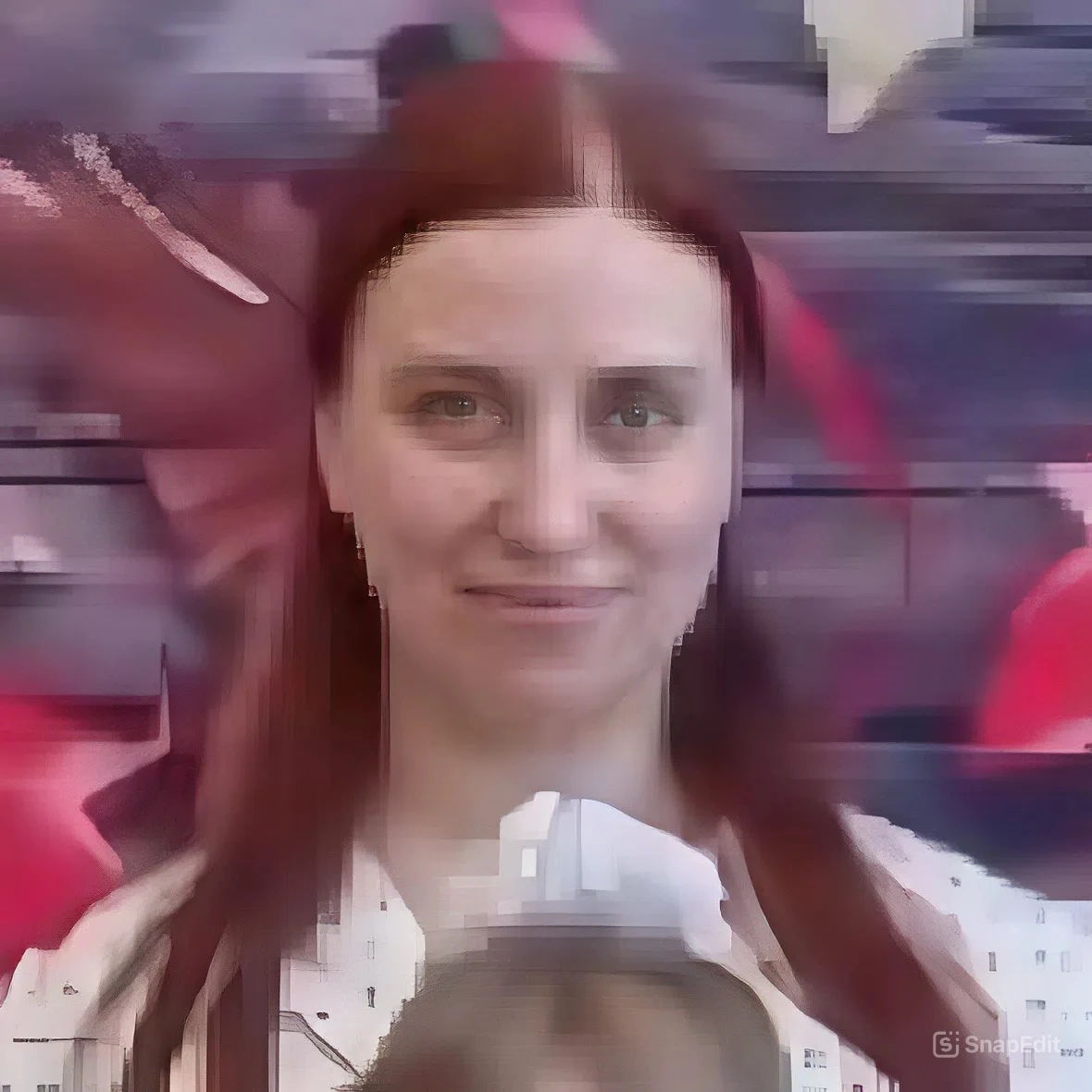 МІХНЕНКО Єлизавета Сергіївна
