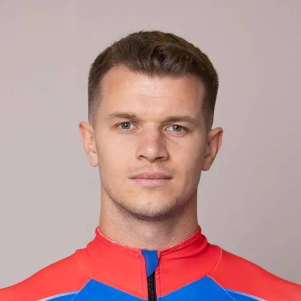 ЗАЙЦЕВ Олексій Миколайович