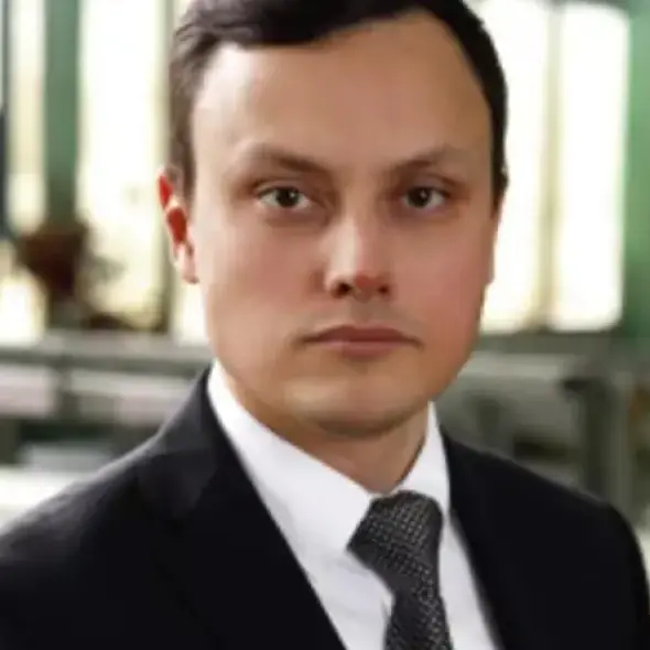 ВАРЄНІЦА Гліб Юрійович
