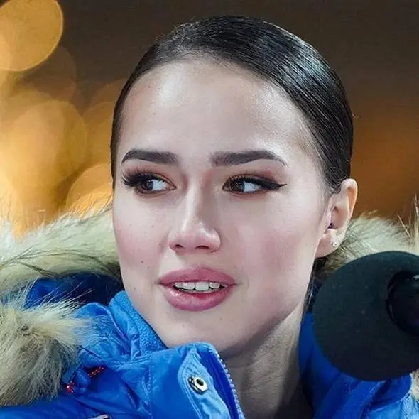 ЗАГІТОВА Аліна Ільназівна