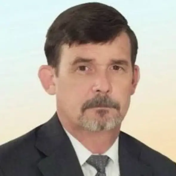 KUZNETSOV Igor Aleksandrovich