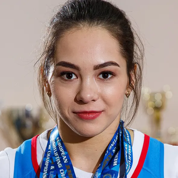 ТЬО Ольга Сергіївна