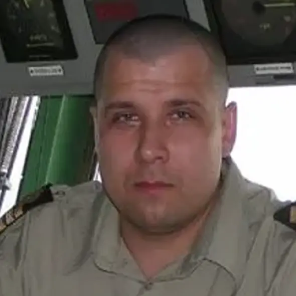 KUDRIAVTCEV Konstantin
